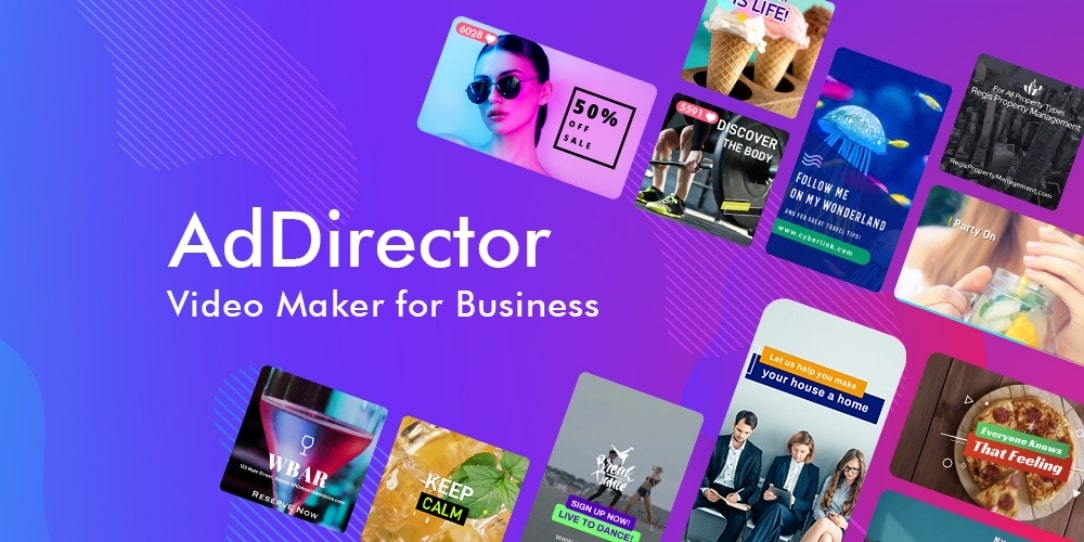 AdDirector Mod APK