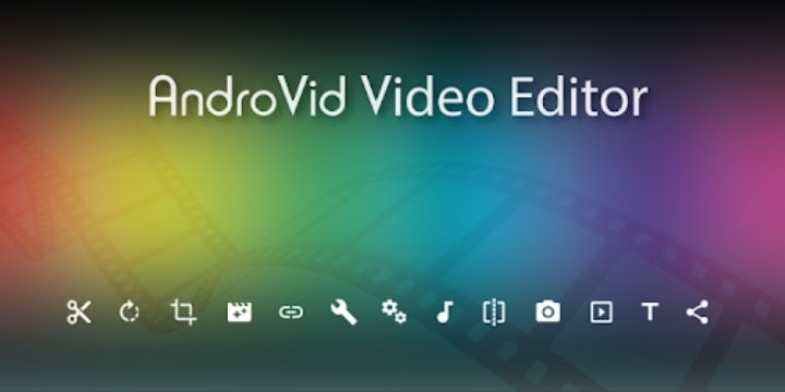 AndroVid Pro Video Editor Apk