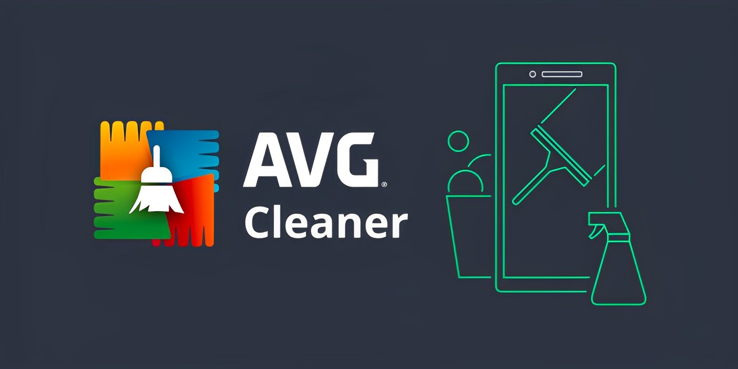 Avg Cleaner Pro Apk Cover