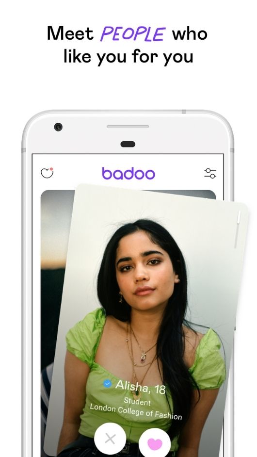 Badoo mod download