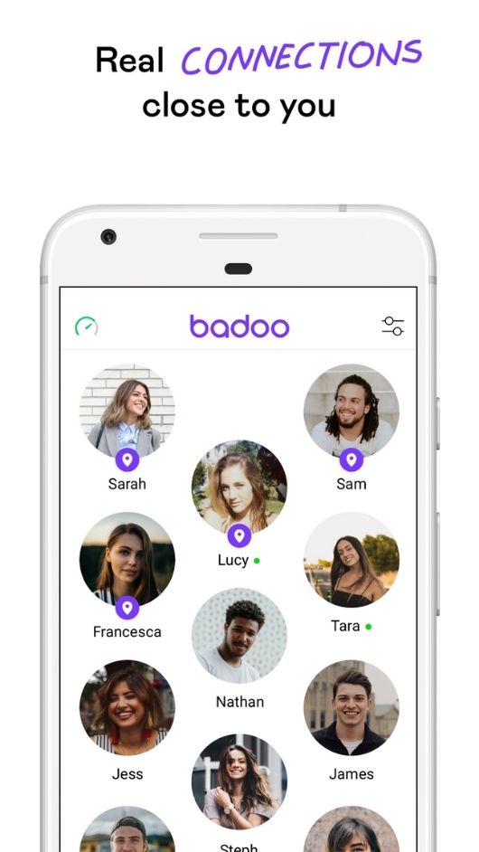 Badoo premium unlocked