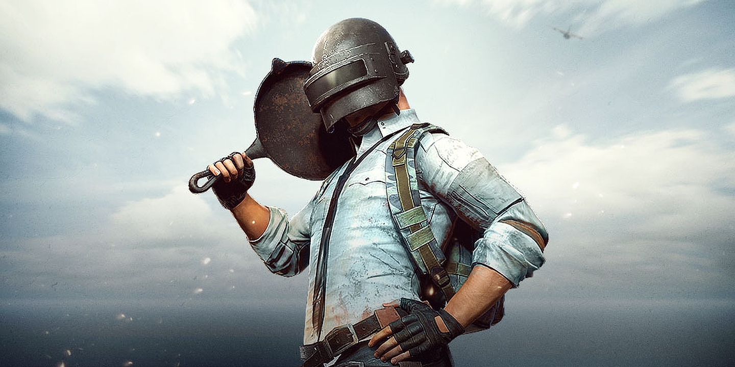 Battlegrounds Mobile India Apk Cover