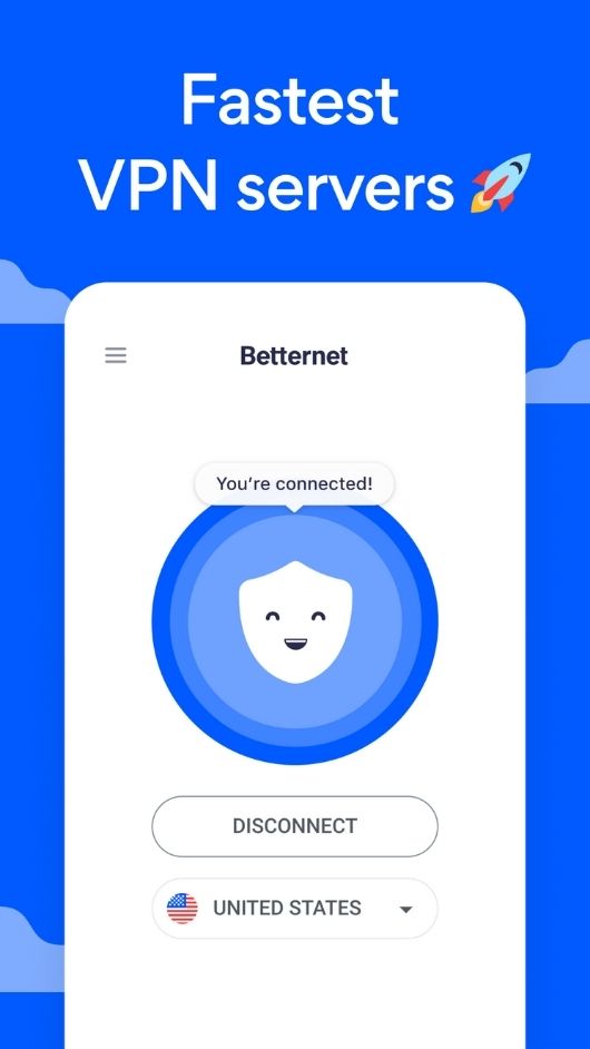 Betternet Hotspot VPN premium download