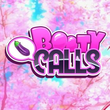 Booty Calls logo