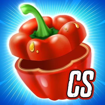 Cooking Simulator Mobile logo