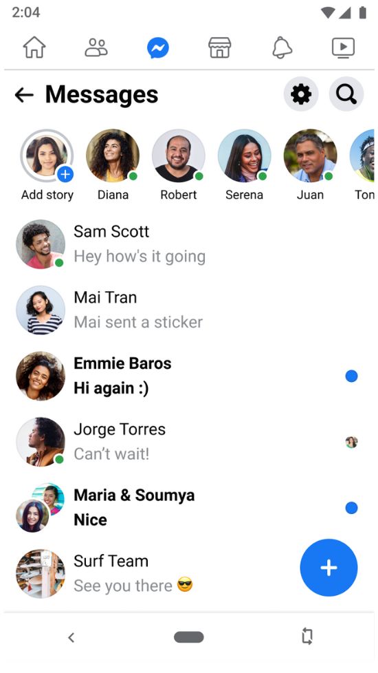 Facebook Lite Apk Download