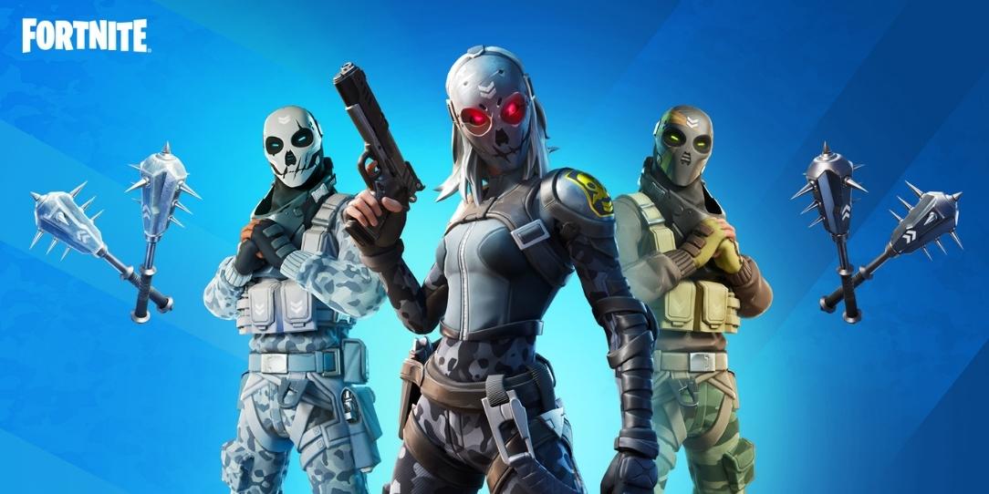 Fortnite Apk