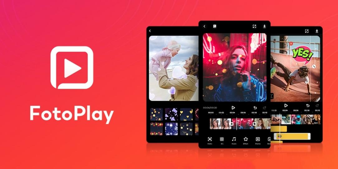 FotoPlay MOD Apk