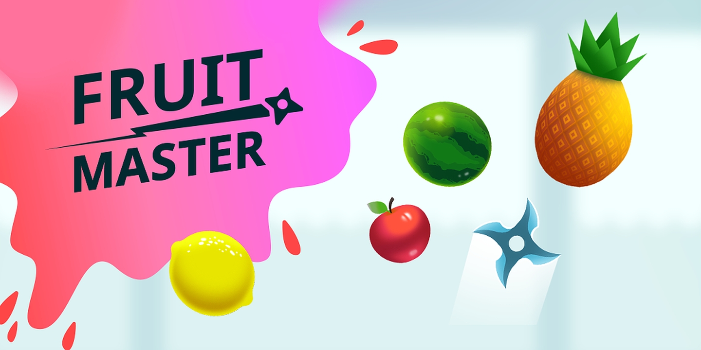 Fruit Master MOD Apk Cover