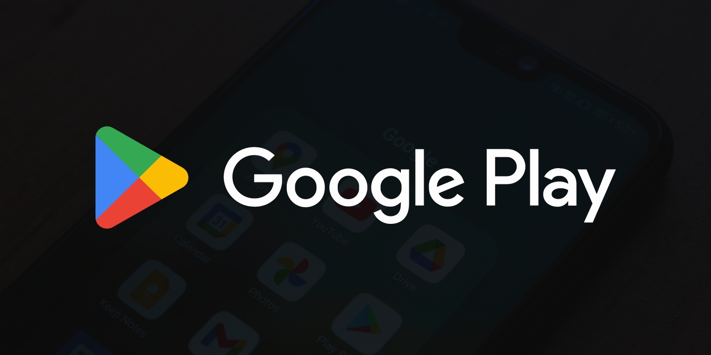 Google Play Store Apk Cover