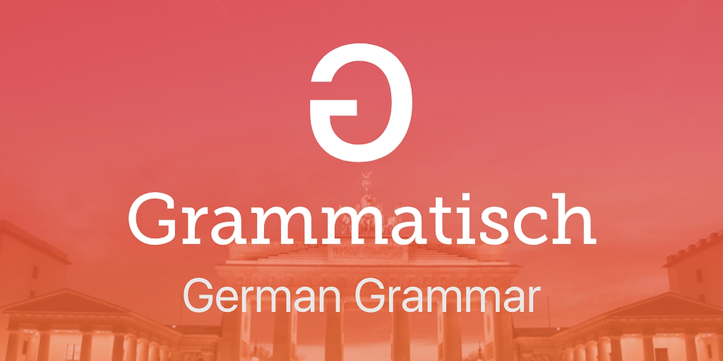 Grammatisch MOD Apk Cover