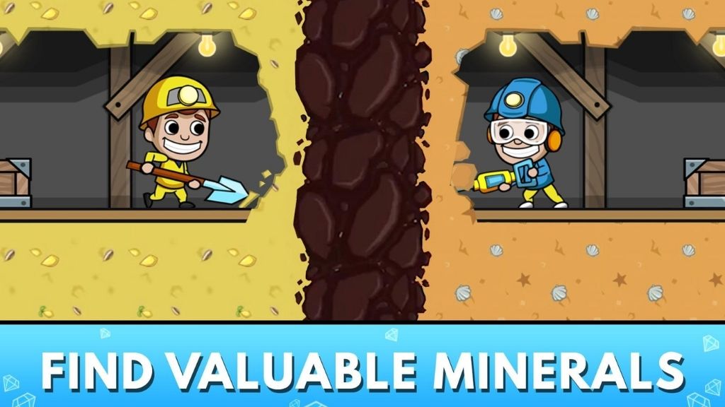 Idle Miner Tycoon - 4