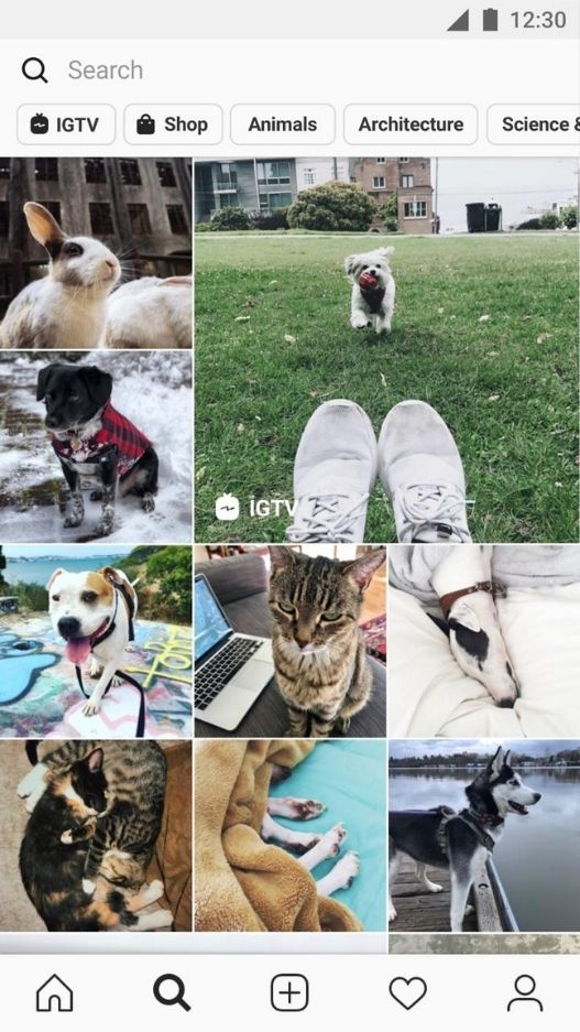 Instagram mod download