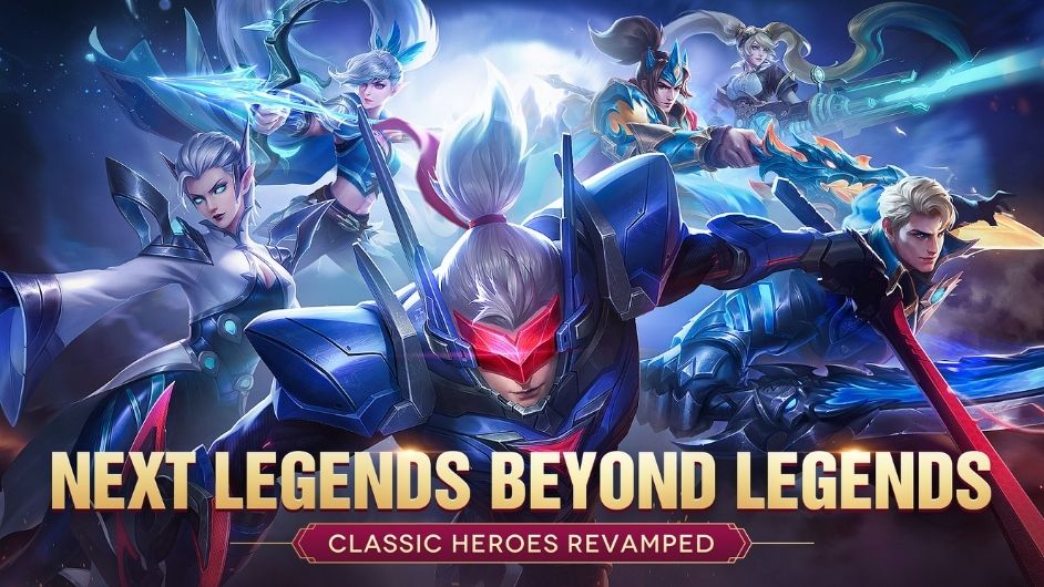 Mobile Legends 1