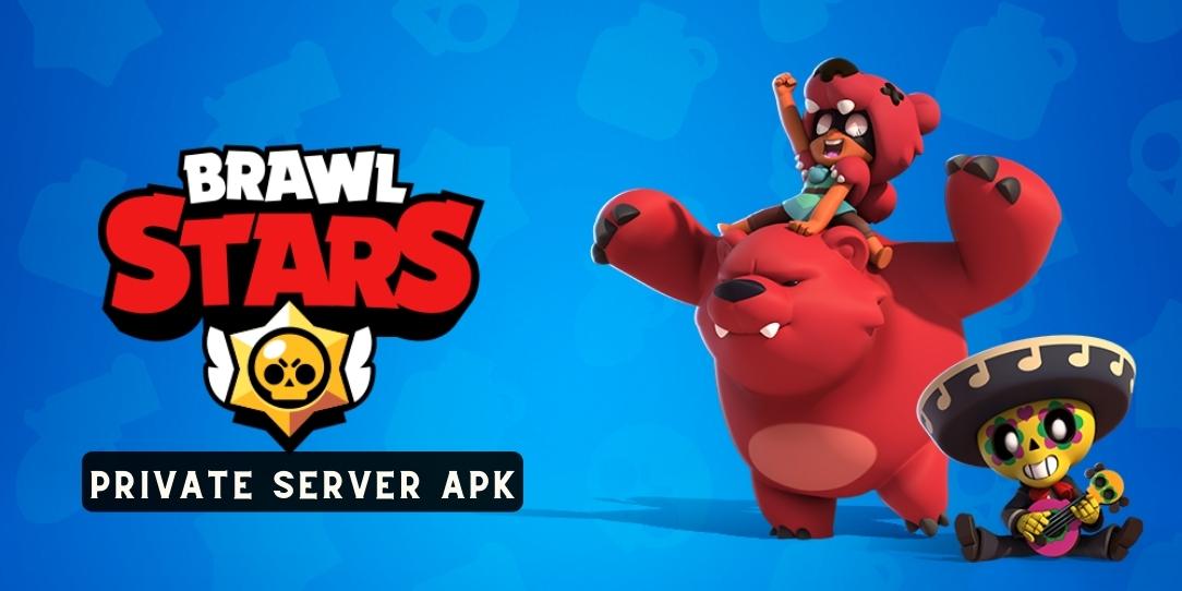 Null's Brawl APK