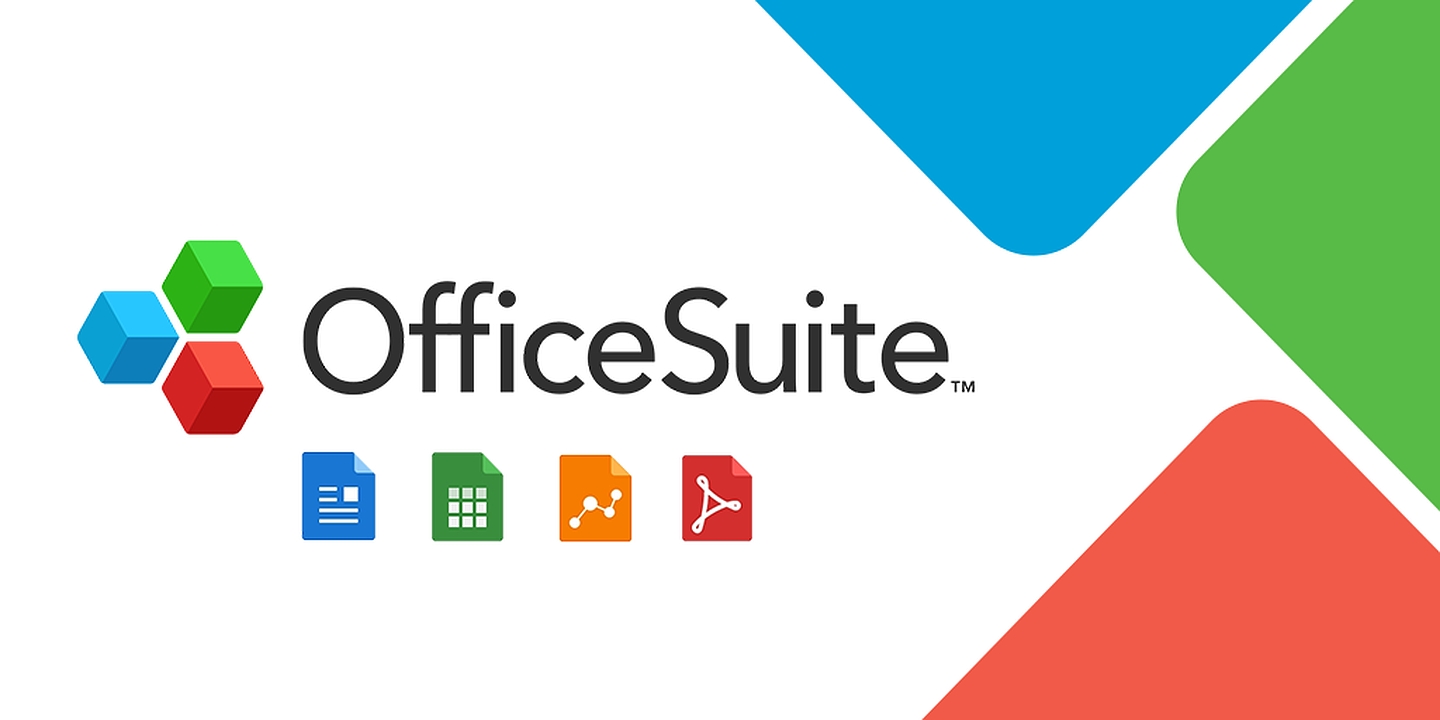 OfficeSuite Pro PDF MOD Apk Cover