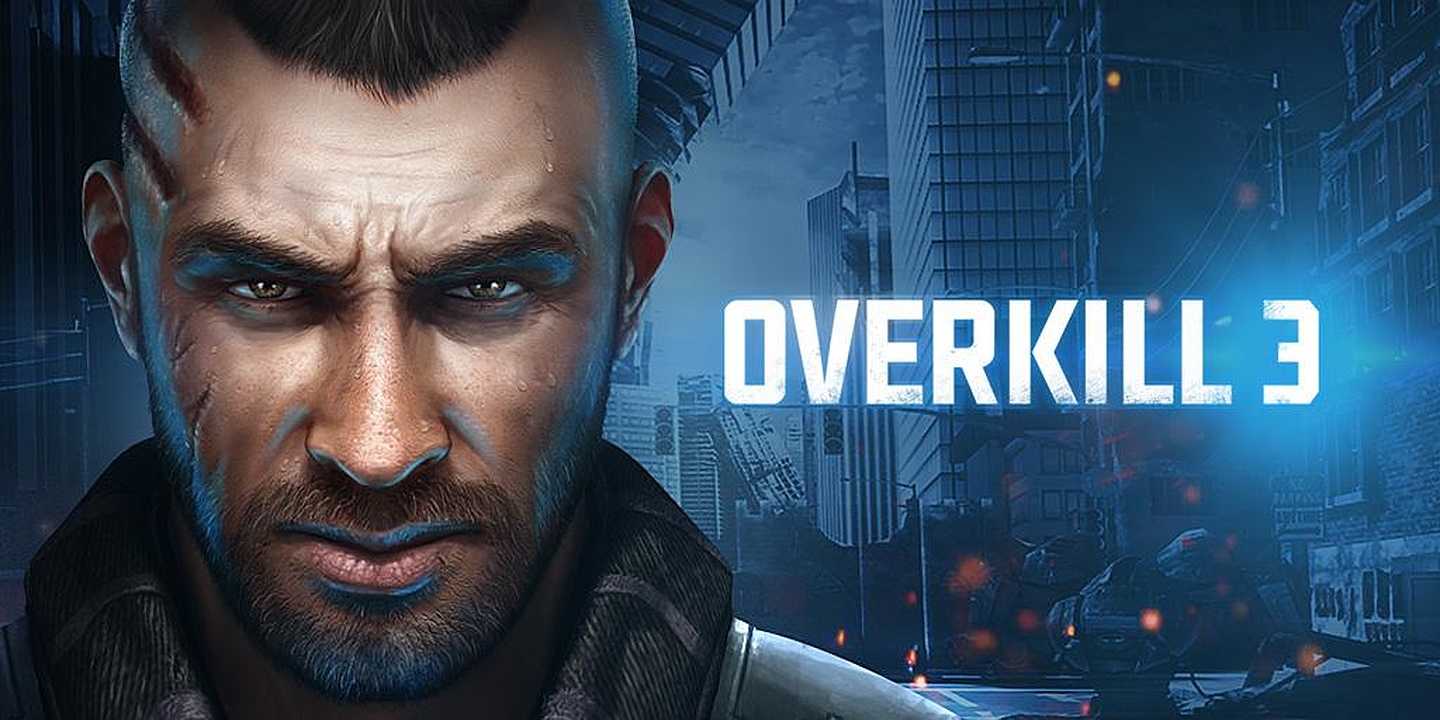 Overkill 3 MOD Apk Cover