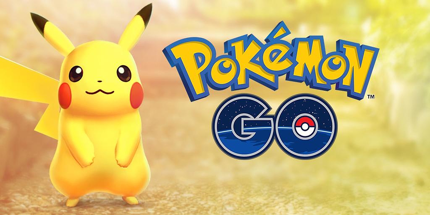 Pokémon GO MOD Apk Cover