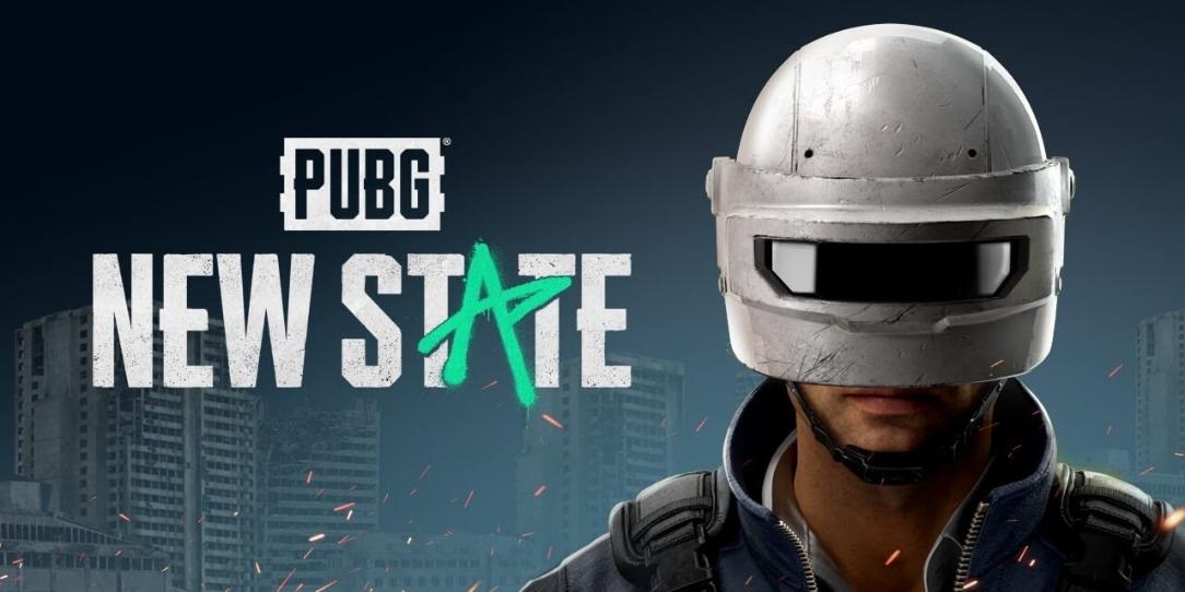 PUBG New State