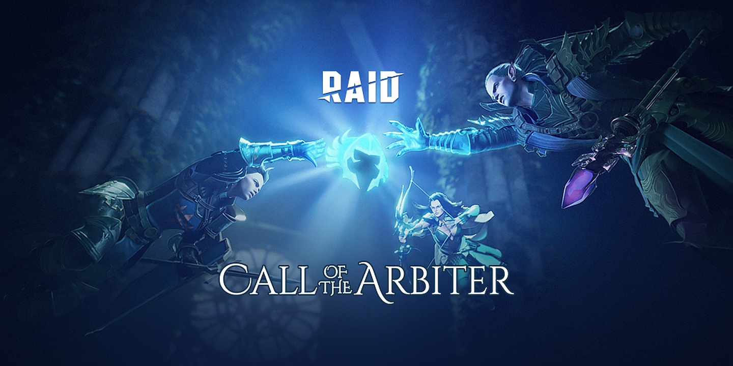 RAID Shadow Legends MOD Apk Cover