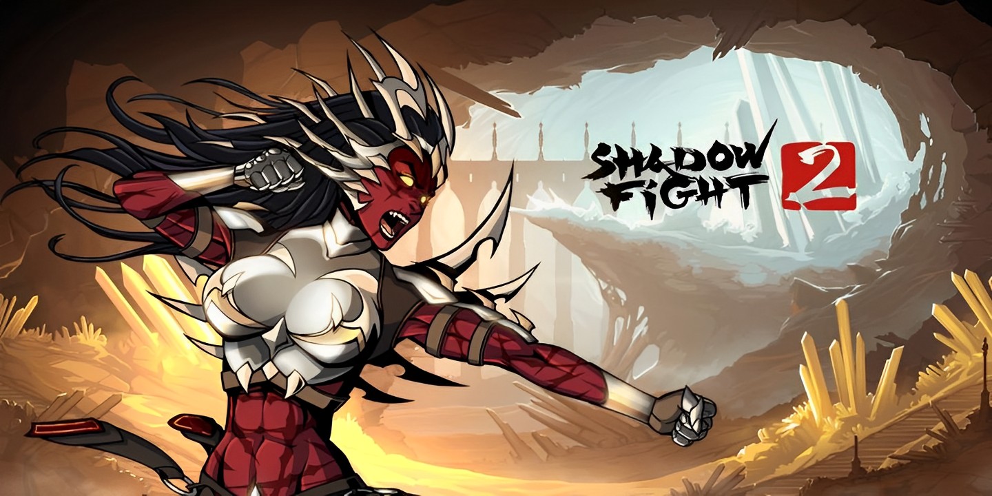 Shadow Fight 2 MOD Apk