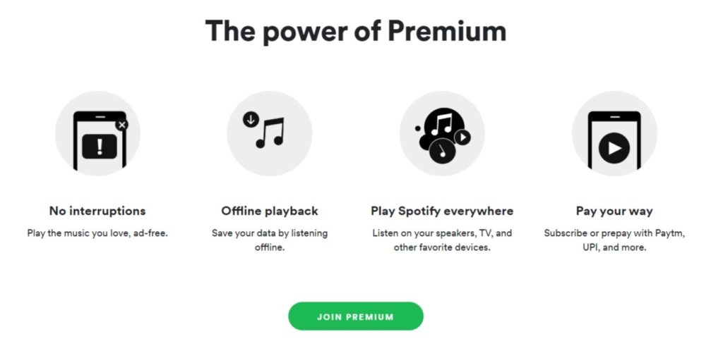 Spotify Premium Apk