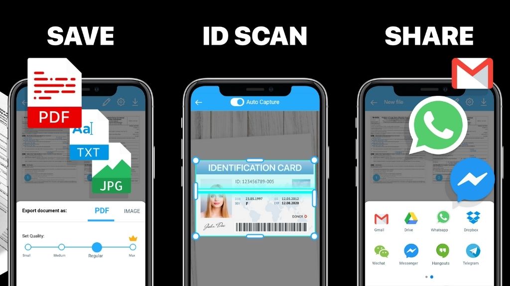 TapScanner Download