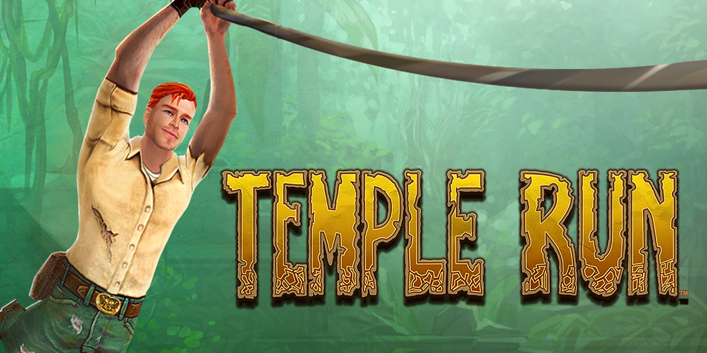 Temple Run MOD Apk Cover