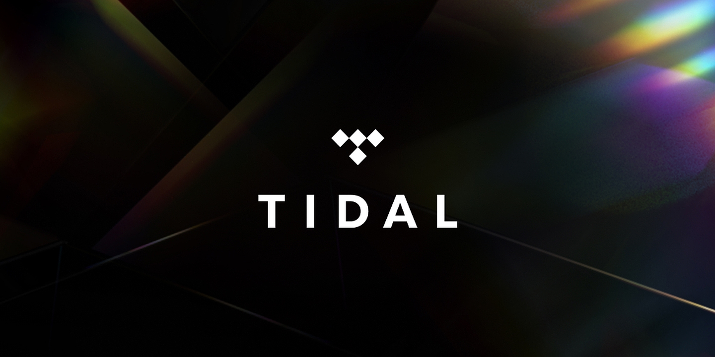 TIDAL Music HiFi Playlists MOD Apk Cover