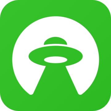 UFO VPN logo