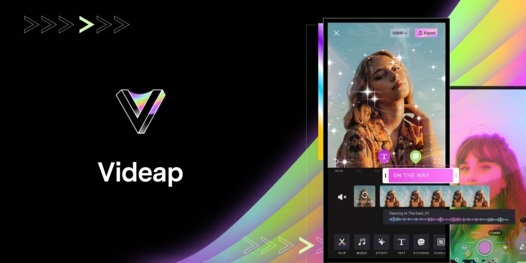 Videap MOD APk