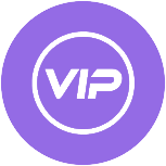 VIP Membership Unlocked